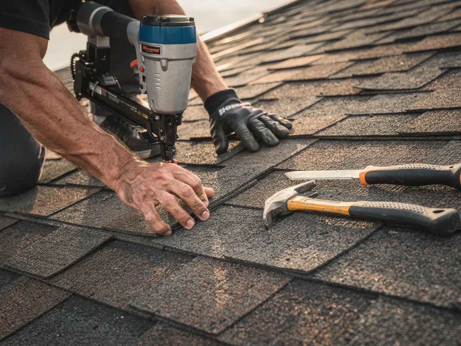 Why choose Roof Repair in Grand Junction, IA